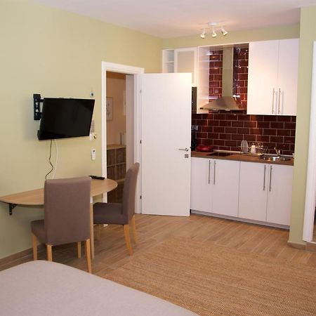 Super Cute & Cozy Mini Studios In City Center Thessaloniki Exterior foto