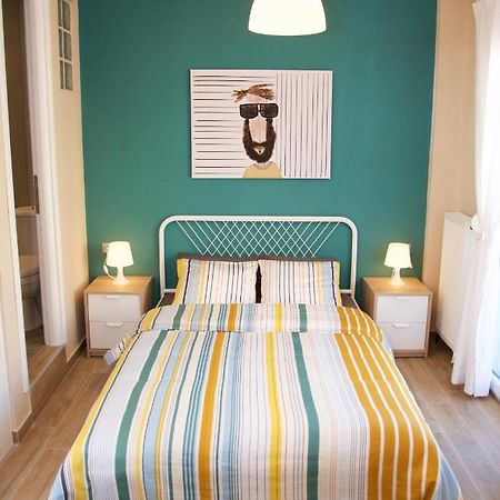 Super Cute & Cozy Mini Studios In City Center Thessaloniki Exterior foto