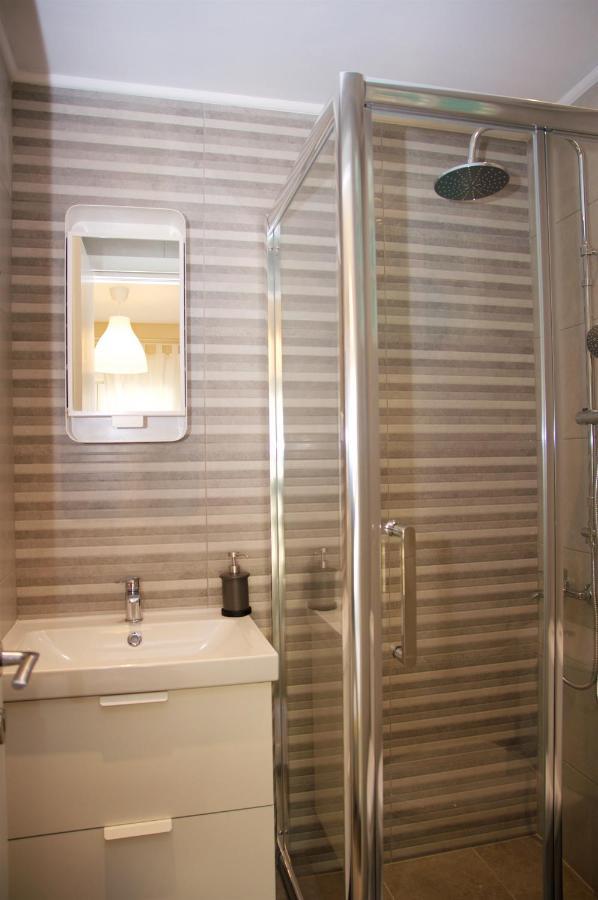 Super Cute & Cozy Mini Studios In City Center Thessaloniki Exterior foto