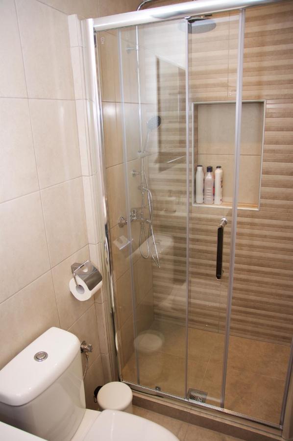 Super Cute & Cozy Mini Studios In City Center Thessaloniki Exterior foto