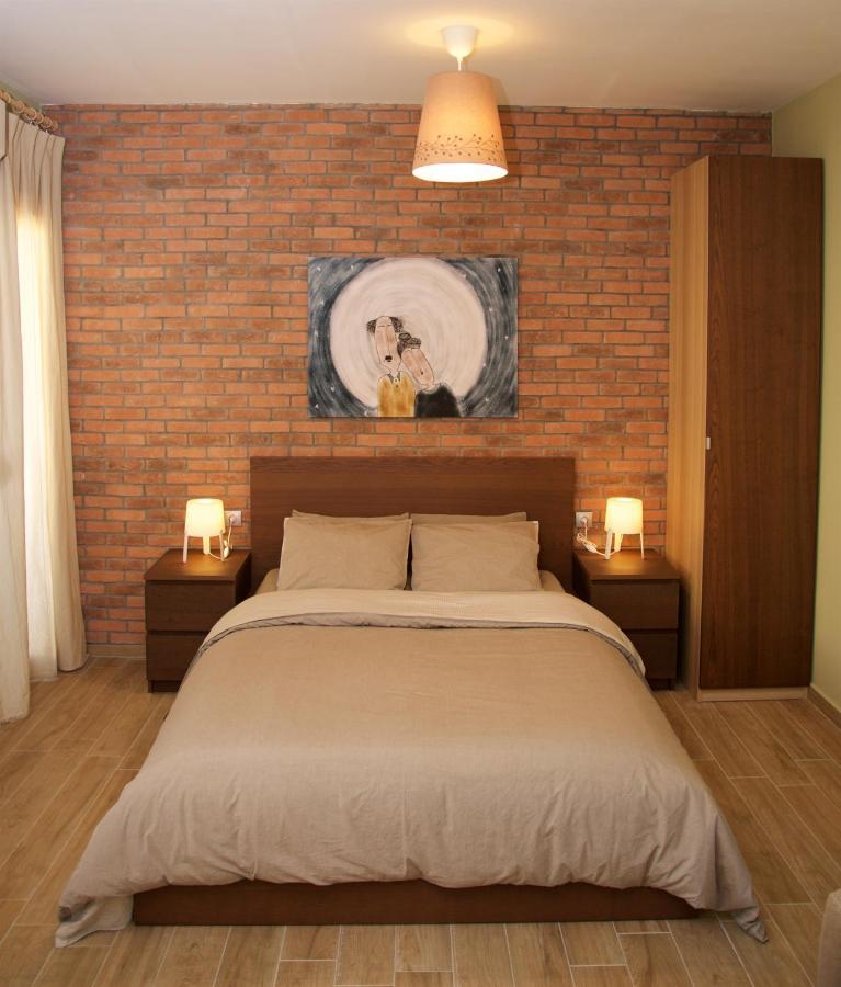 Super Cute & Cozy Mini Studios In City Center Thessaloniki Exterior foto